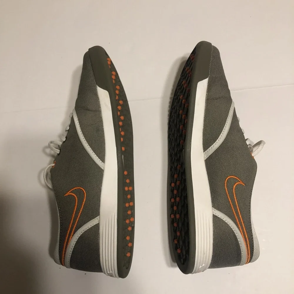 Nike lunar duet
